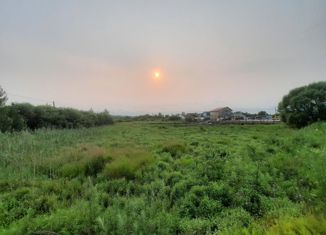 Продам земельный участок, 15 сот., село Мирное, Космическая улица