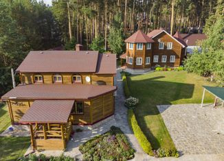 Дом на продажу, 344 м2, посёлок Верхняя Сысерть, Северная улица, 15