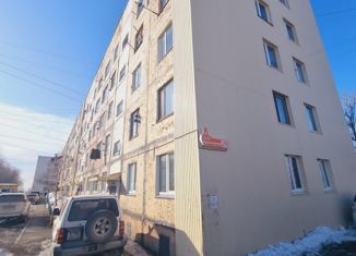 Комната на продажу, 30.8 м2, Петропавловск-Камчатский, улица Арсеньева, 35