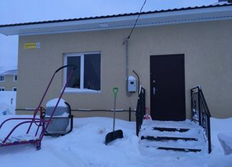 Продается таунхаус, 50 м2, село Булгаково, Изумрудная улица, 22