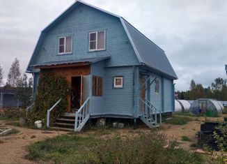 Продажа дома, 108 м2, деревня Бельское