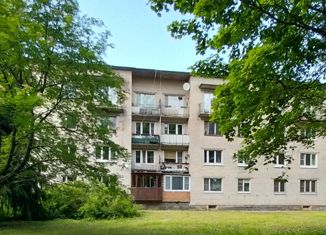 3-комнатная квартира на продажу, 71 м2, Ленинградская область, посёлок Воейково, 5