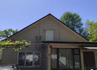 Продаю дом, 97 м2, Краснодарский край, садоводческое товарищество Знание, 30