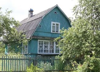 Дом на продажу, 33 м2, СНТ Геофизик
