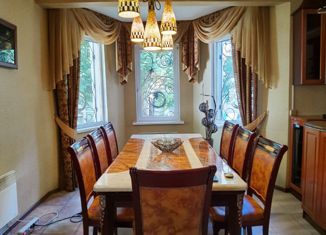 Продам дом, 330 м2, деревня Малая Дубна