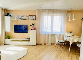 Продам двухкомнатную квартиру, 48.5 м2, Улан-Удэ, улица Жердева, 44В