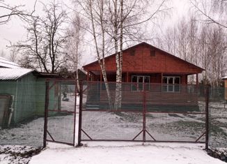 Продаю дом, 81 м2, СНТ Горелый Лес, Лесная улица, 1021