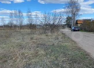 Продажа земельного участка, 15 сот., село Михайловское, Фестивальная улица