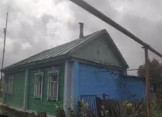 Продается дом, 50 м2, рабочий посёлок Мокшан, улица Поцелуева, 17