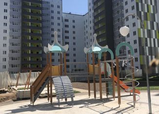 Продам однокомнатную квартиру, 45.5 м2, Пермь, улица Гашкова, 51, ЖК Мотовилихинский