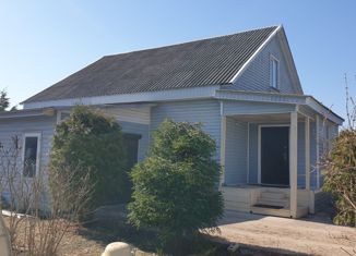 Продаю дом, 92 м2, Псков, улица Софьи Ковалевской, 4