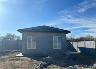 Продам дом, 75 м2, посёлок городского типа Заводской, улица Горняков, 1