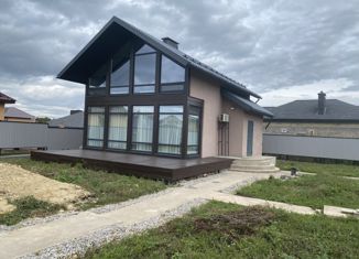 Продажа дома, 136 м2, село Кульшарипово, Новая улица, 17