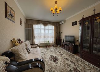 Продается 1-ком. квартира, 48 м2, посёлок городского типа Дагомыс, Ленинградская улица, 26А/1