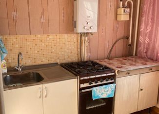 Продается однокомнатная квартира, 31 м2, Лиски, улица 40 лет Октября, 19