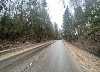 Продажа земельного участка, 12 сот., деревня Клушино, Клушинское шоссе