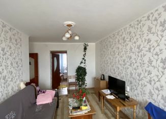 Продается 3-ком. квартира, 59 м2, поселок городского типа Приютово, улица Карла Маркса, 7