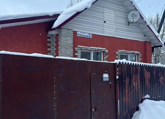 Продаю дом, 189 м2, Иваново, Отбельный переулок, 11