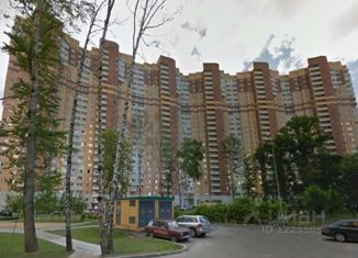 Двухкомнатная квартира на продажу, 55 м2, Москва, Смольная улица, 61к1, Смольная улица