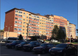 Квартира на продажу студия, 30 м2, Звенигород, микрорайон Пронина, 5