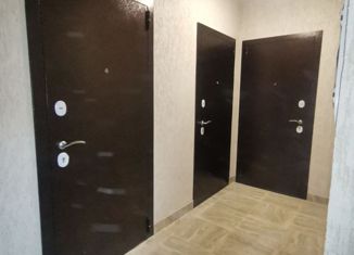 Продается квартира студия, 21 м2, посёлок Марьино, улица Харлампиева, 44