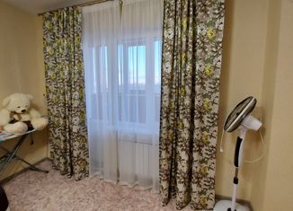 Продам квартиру студию, 20 м2, Уфа, Кольцевая улица, 203/3, жилой район Черниковка