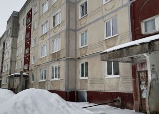 Продам трехкомнатную квартиру, 69.1 м2, Павлово, Новая улица, 2