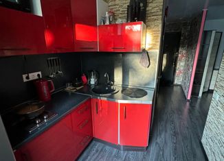 1-комнатная квартира на продажу, 31.3 м2, Москва, Туристская улица, 4к4, Туристская улица