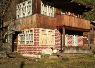 Продам дом, 45 м2, поселок Усть-Мана, Комсомольская улица