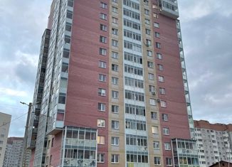 Продается 2-ком. квартира, 62 м2, Ярославль, улица Академика Колмогорова, 13к3