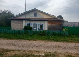 Дом на продажу, 64 м2, село Шемордан, улица Тукая, 8