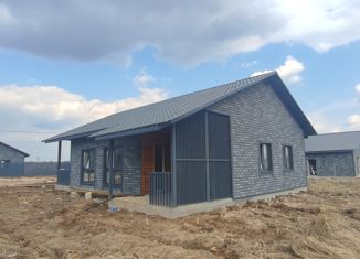 Продается дом, 130 м2, деревня Грачёвка, Заречная улица