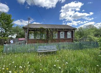 Продам дом, 90 м2, деревня Колычево