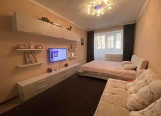 2-комнатная квартира на продажу, 60 м2, Ставрополь, улица Достоевского, 75, ЖК Панорама