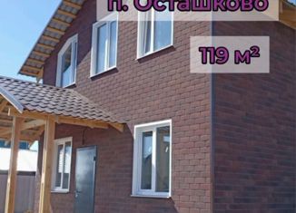 Продажа дома, 119 м2, Омская область