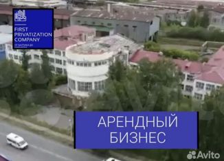 Продается офис, 8018.1 м2, Лысьва, улица Революции, 15