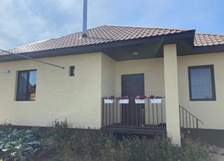 Продается дом, 82 м2, деревня Уба, Молодёжная улица, 8А