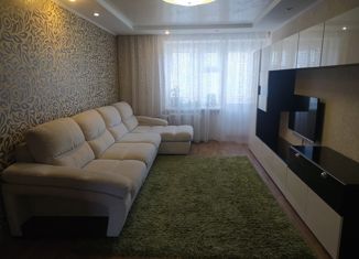 Продается четырехкомнатная квартира, 83.4 м2, Искитим, Нагорная улица, 19