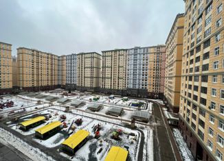 Продается однокомнатная квартира, 34.4 м2, Санкт-Петербург, Московский проспект, 73к5, метро Фрунзенская