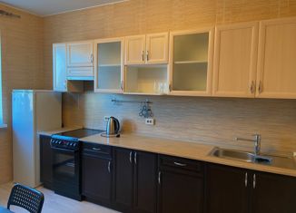 Продам однокомнатную квартиру, 37 м2, Санкт-Петербург, ЖК Триумф Парк