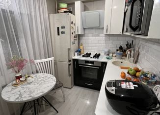 Продается 3-комнатная квартира, 53.6 м2, Ижевск, Союзная улица, 11, жилой район Аэропорт