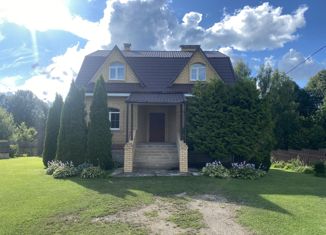 Продается дом, 273.6 м2, деревня Володарец