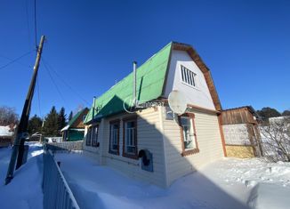 Дом на продажу, 54 м2, СНТ Калинка, СНТ Калинка, 86