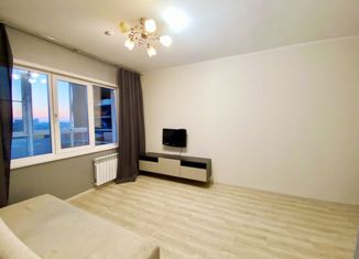 Продажа 1-ком. квартиры, 36.1 м2, Новосибирск, улица Ясный Берег, 4, улица Ясный Берег