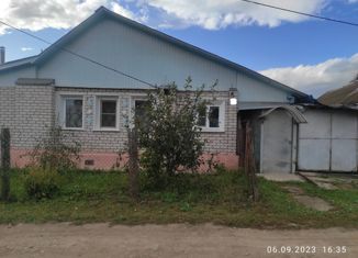 Продам дом, 101 м2, Ивановская область, улица Ползунова