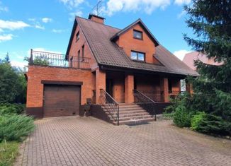 Продам дом, 245 м2, деревня Крёкшино