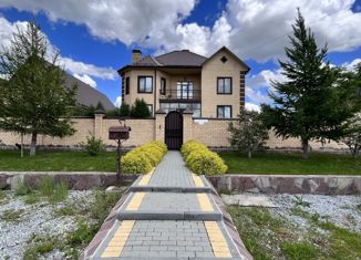 Продажа дома, 426 м2, деревня Дударева, Мирная улица