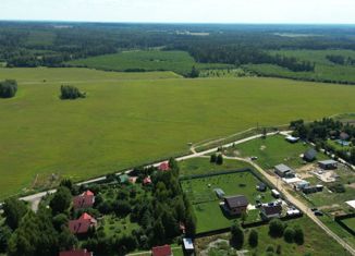 Продаю дом, 209 м2, деревня Ваюхино