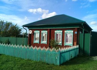 Дом на продажу, 65.5 м2, село Исетское, Партизанская улица, 9