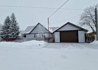 Продам дом, 90 м2, село Карабаш, улица Энтузиастов
